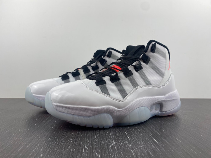 JORDAN 11 ADAPT WHITE (CN PLUG) DD3522-100