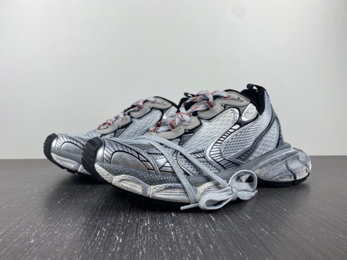 BLCG 3XL FOUR-COLOR UPPER/RUBBER 542228W1RB52801