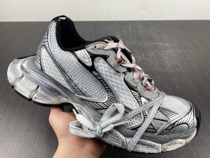 BLCG 3XL FOUR-COLOR UPPER/RUBBER 542228W1RB52801