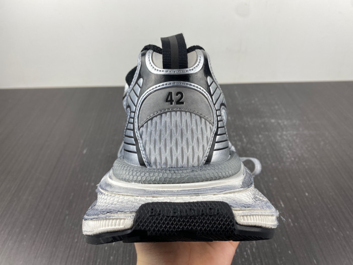 BLCG 3XL FOUR-COLOR UPPER/RUBBER 542228W1RB52801