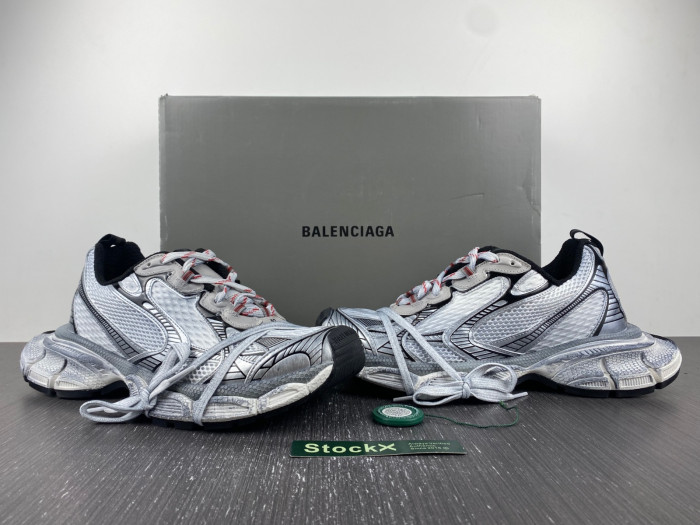 BLCG 3XL FOUR-COLOR UPPER/RUBBER 542228W1RB52801