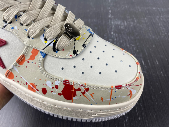 A BATHING APE BAPE STA LOW M191009I