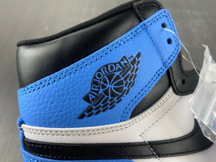 JORDAN 1 RETRO HIGH OG UNC TOE DZ5485-400