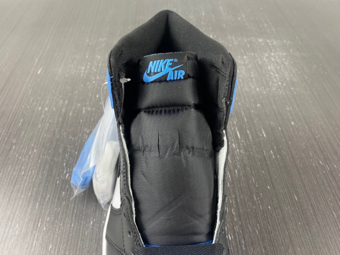 JORDAN 1 RETRO HIGH OG UNC TOE DZ5485-400