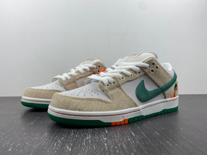 JARRITOS X NIKE SB DUNK LOW FD0860-001