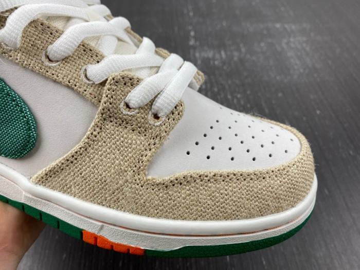 JARRITOS X NIKE SB DUNK LOW FD0860-001