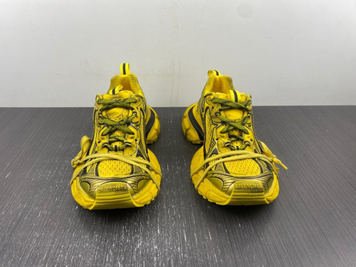 BLCG 3XL Black Yellow 734733W3XL27010