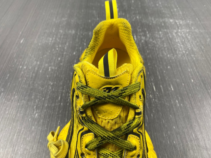BLCG 3XL Black Yellow 734733W3XL27010