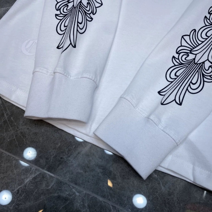 Chrome Hearts Men