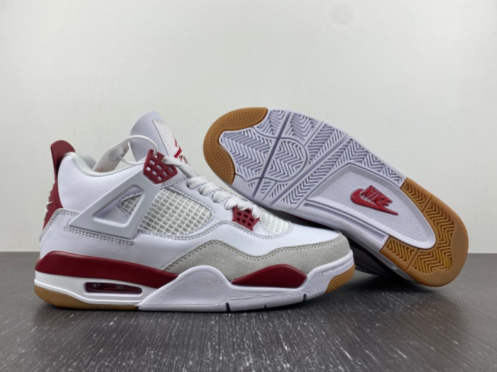 NIKE SB X AIR JORDAN 4 DR5415-160