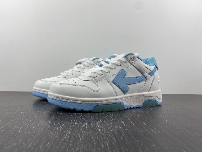 OFF-WHITE OUT OF OFFICE OW000001