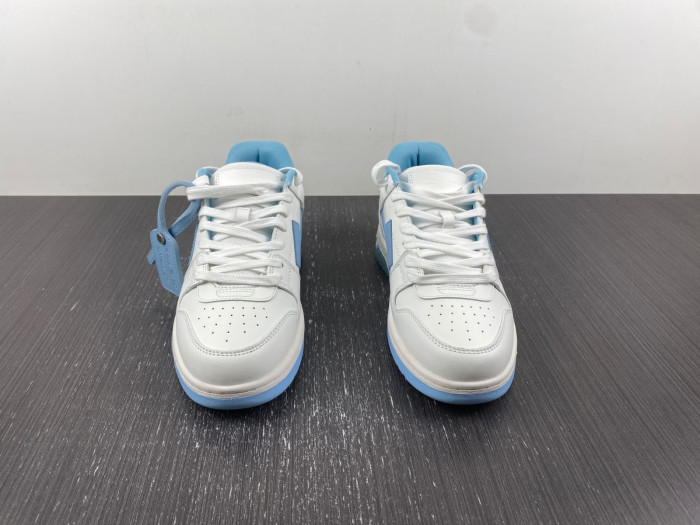 OFF-WHITE OUT OF OFFICE OW000001