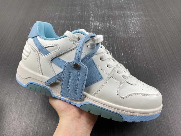 OFF-WHITE OUT OF OFFICE OW000001