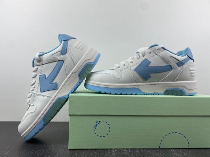 OFF-WHITE OUT OF OFFICE OW000001