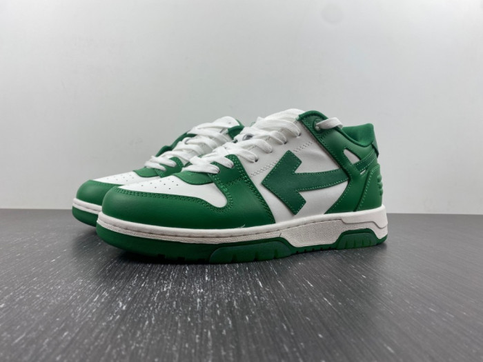 OFF-WHITE OUT OF OFFICE OW000004