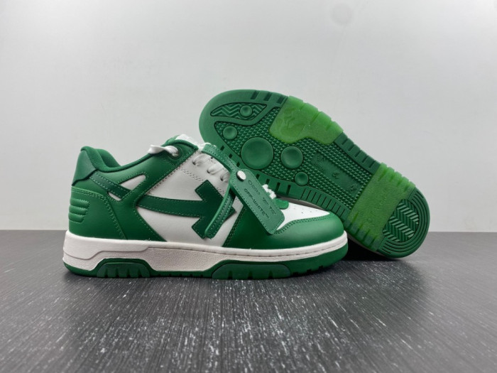 OFF-WHITE OUT OF OFFICE OW000004