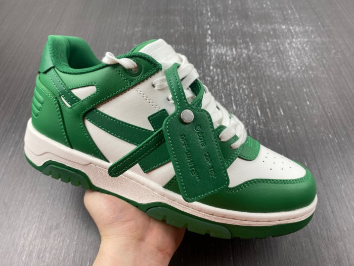 OFF-WHITE OUT OF OFFICE OW000004