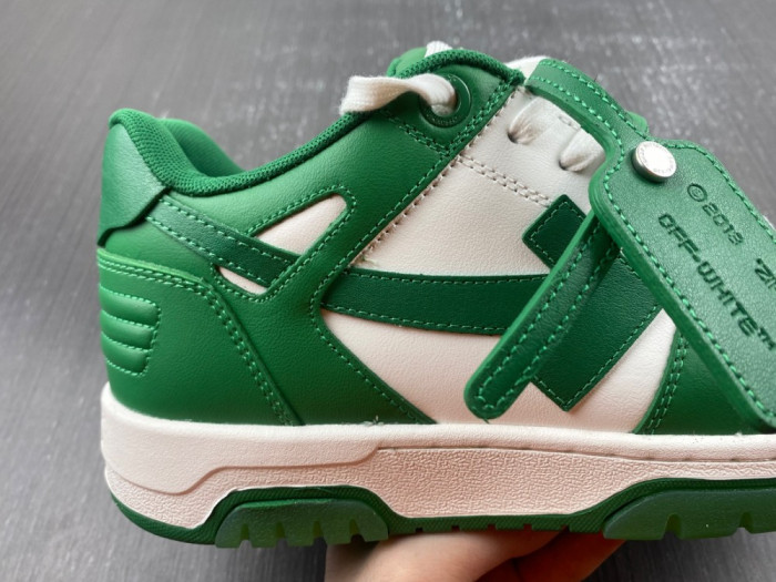 OFF-WHITE OUT OF OFFICE OW000004