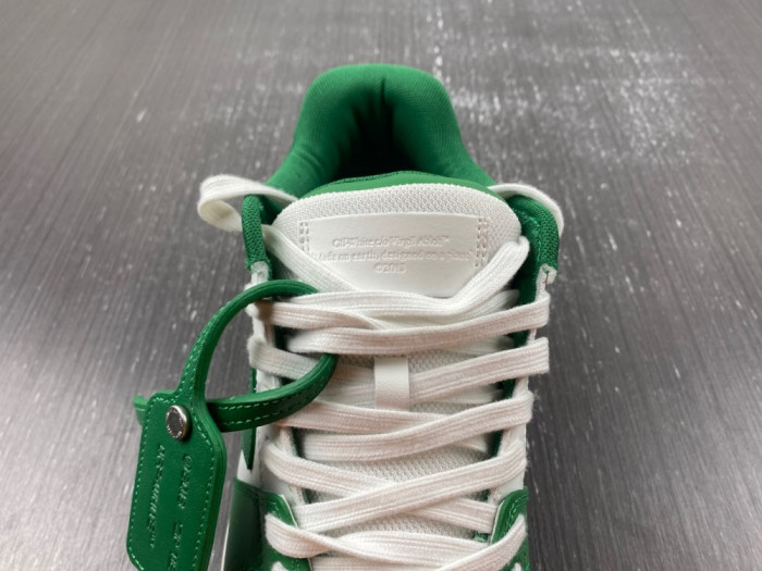 OFF-WHITE OUT OF OFFICE OW000004