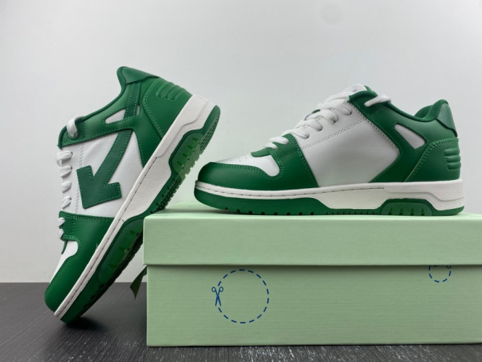 OFF-WHITE OUT OF OFFICE OW000004