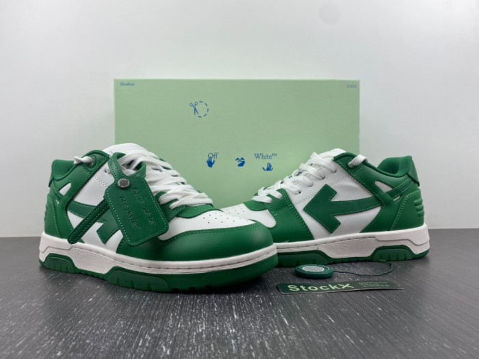OFF-WHITE OUT OF OFFICE OW000004