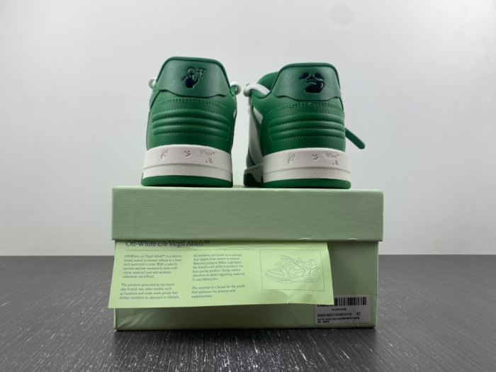 OFF-WHITE OUT OF OFFICE OW000004