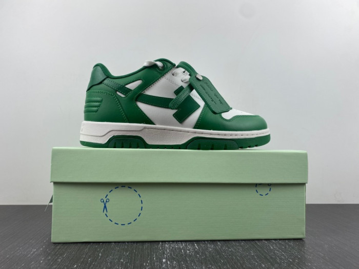 OFF-WHITE OUT OF OFFICE OW000004
