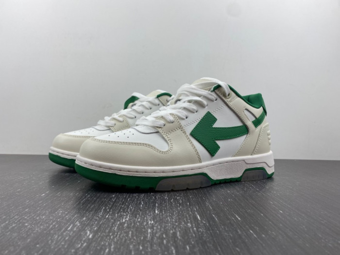 OFF-WHITE OUT OF OFFICE
