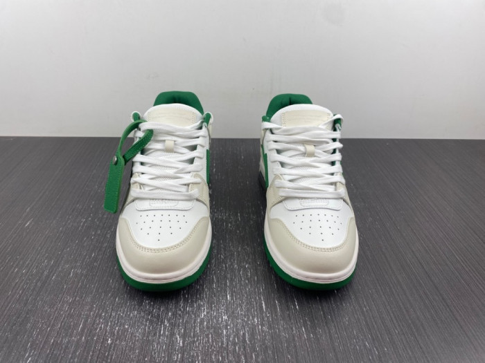 OFF-WHITE OUT OF OFFICE