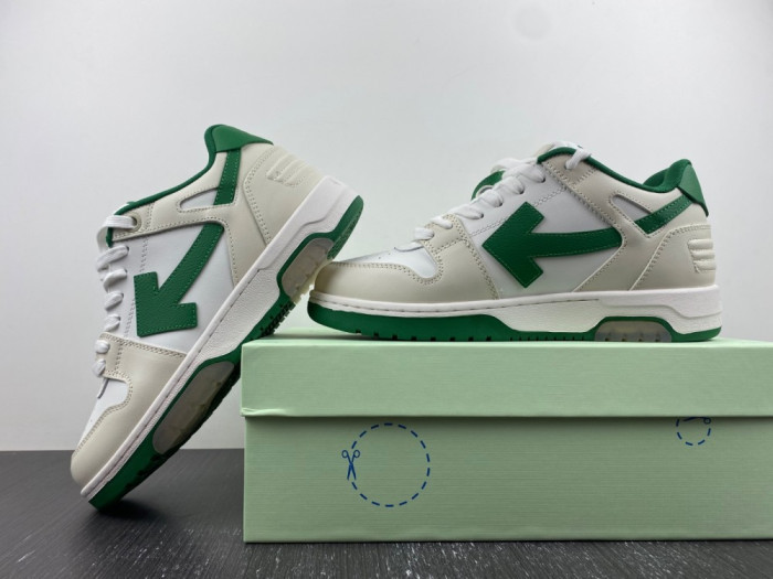 OFF-WHITE OUT OF OFFICE