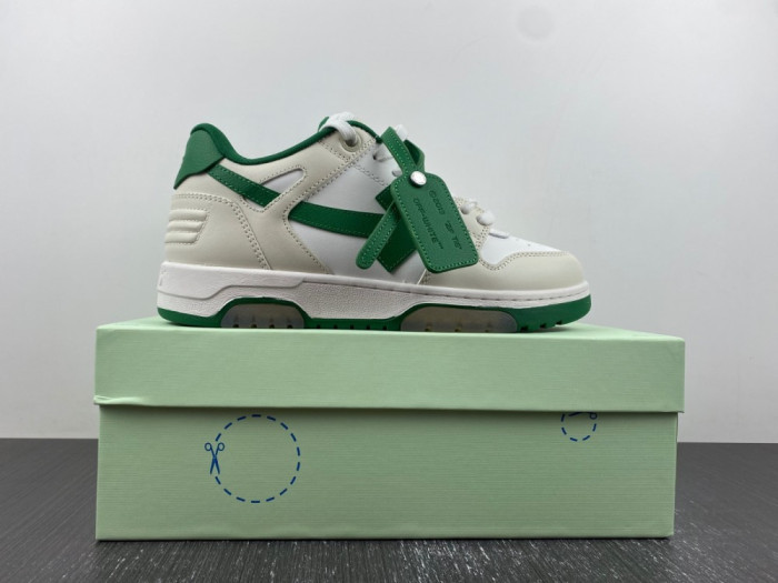 OFF-WHITE OUT OF OFFICE
