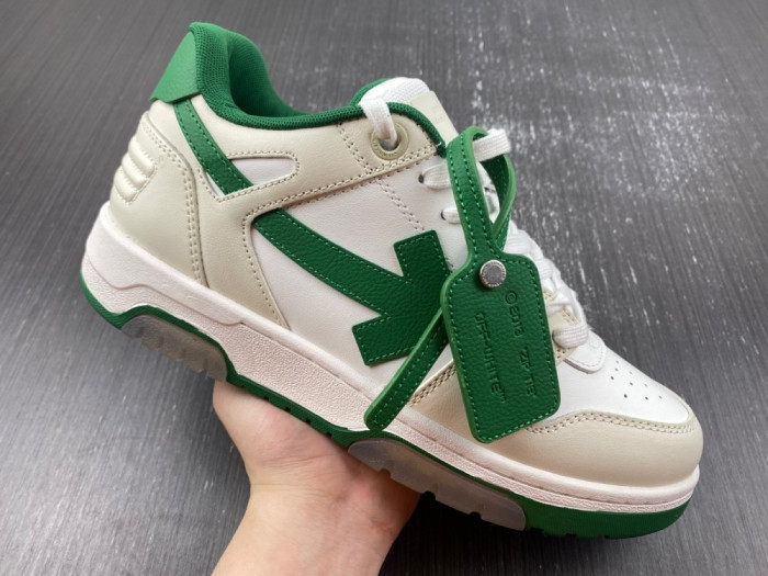 OFF-WHITE OUT OF OFFICE