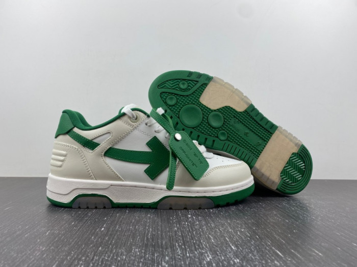 OFF-WHITE OUT OF OFFICE