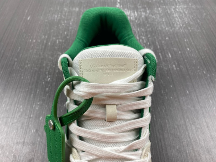 OFF-WHITE OUT OF OFFICE