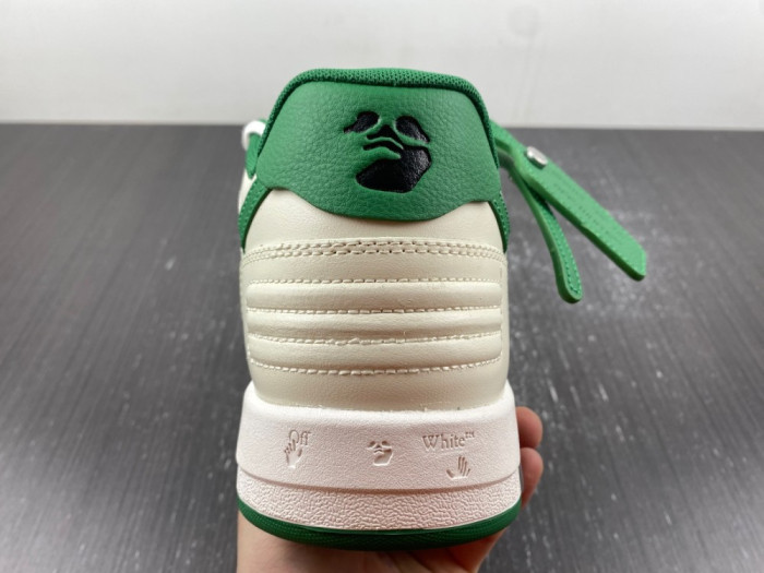 OFF-WHITE OUT OF OFFICE
