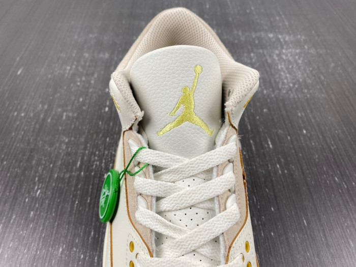 JORDAN 3 RETRO SP J BALVIN FN0344-901