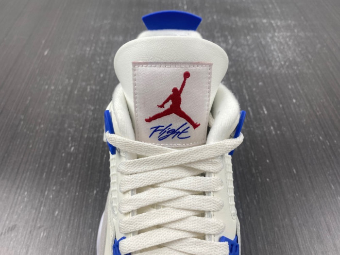 NIKE SB X AIR JORDAN 4 “SAPPHIRE” DR5415-104