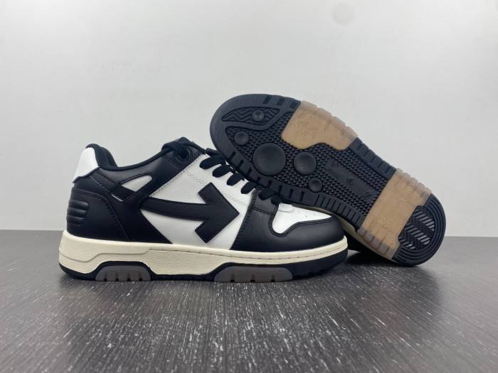 OFF-WHITE OUT OF OFFICE OW000003