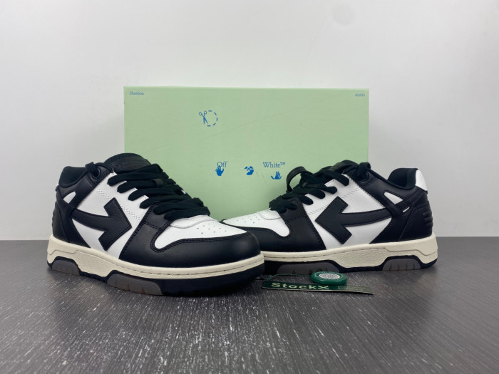OFF-WHITE OUT OF OFFICE OW000003