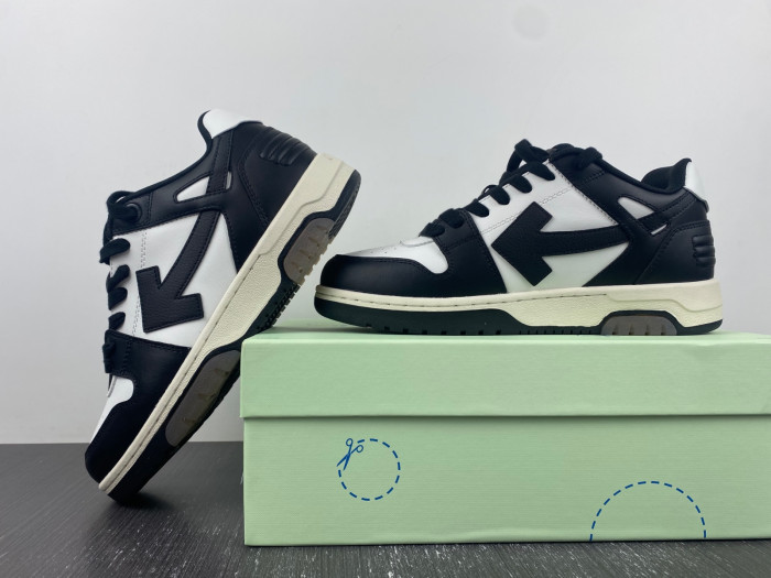 OFF-WHITE OUT OF OFFICE OW000003