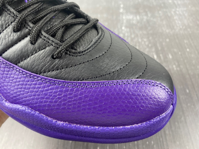 Air Jordan 12 “Field Purple” CT8013-057