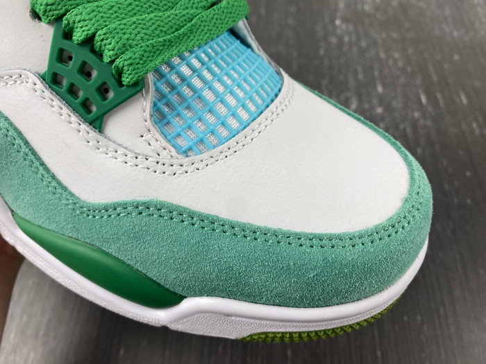 Air Jordan 4 PE SB AJ4-KNCW