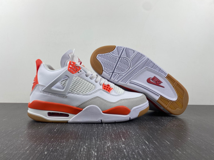 NIKE SB X AIR JORDAN 4 DR5415-108