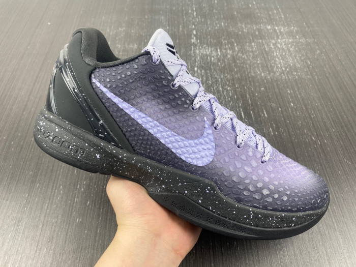 Nike Kobe 6 Protro ‘EYBL’  DM2825-001