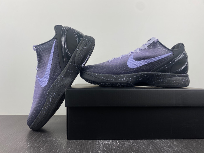 Nike Kobe 6 Protro ‘EYBL’  DM2825-001