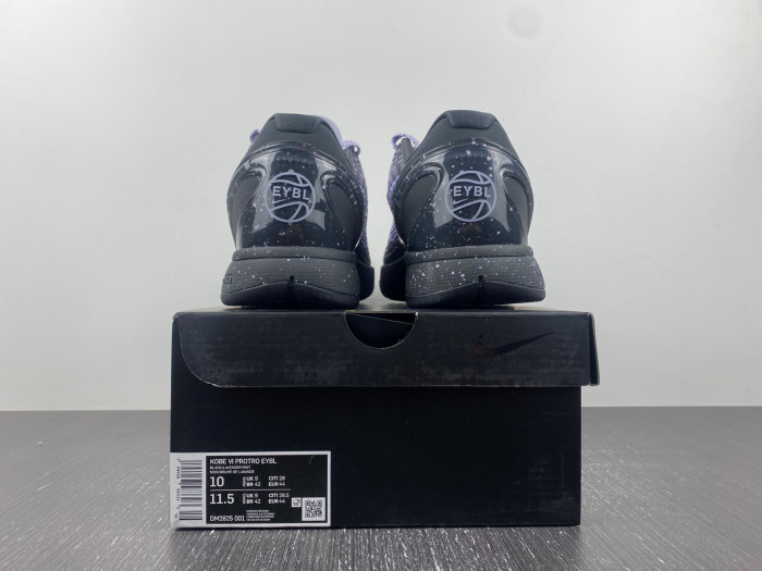 Nike Kobe 6 Protro ‘EYBL’  DM2825-001