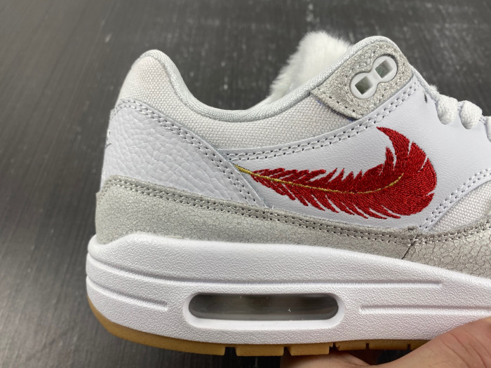 NIKE AIR MAX 1 THE BAY FJ4451-100