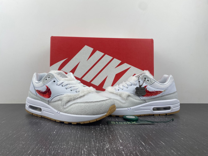 NIKE AIR MAX 1 THE BAY FJ4451-100