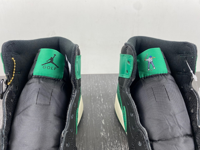 AIR JORDAN 1 RETRO HIGH GOLF EASTSIDE GOLF 1961 FJ0849-001