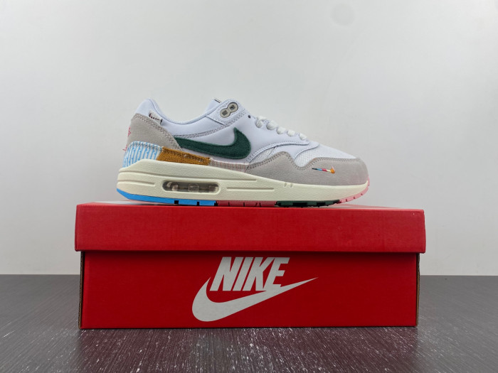 NIKE AIR MAX 1 WMNS “ALL PETALS UNITED” FQ0256-131